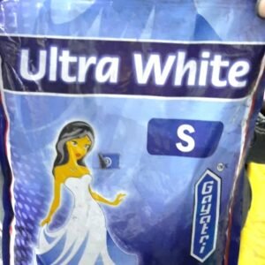 Ultra White S / Ranipal S – For Brilliant Fabric Whitening