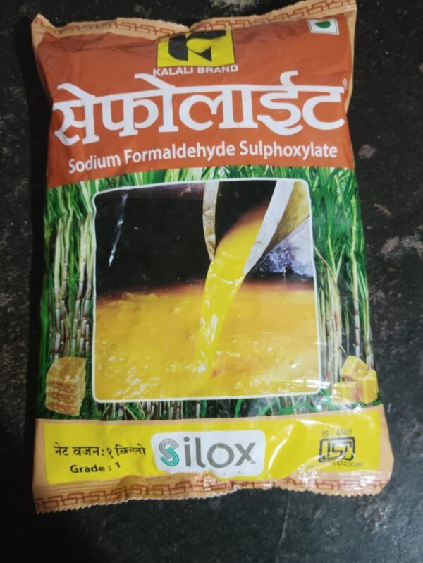 SAFOLITE HYDRO PAPADI - Image 2