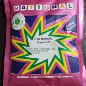 Orange TGLL (National)