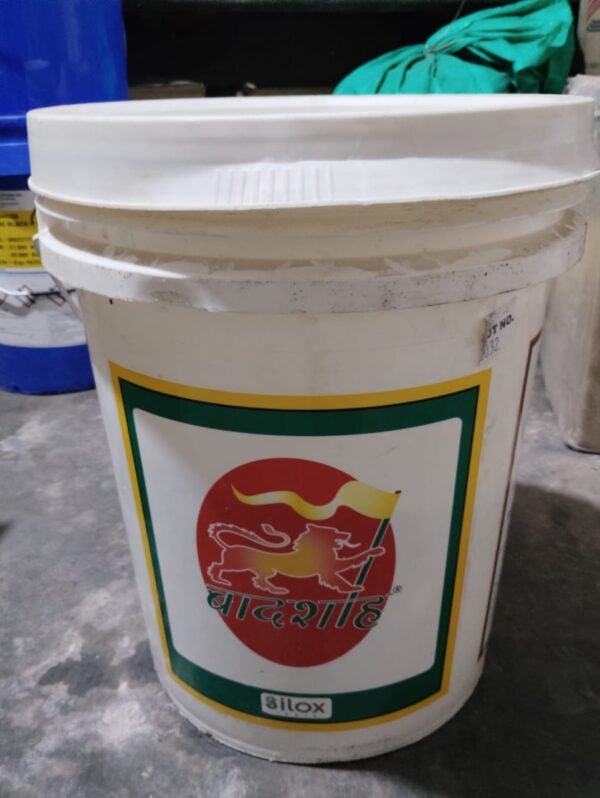 Hydro Powder (Badshah)