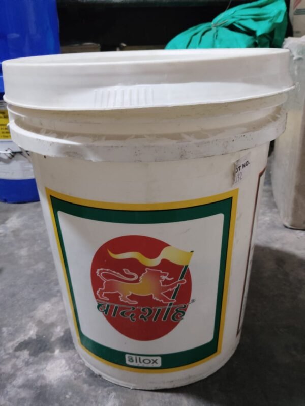 Hydro Powder