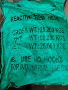 Reactive Red HE8B