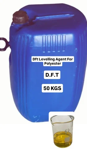 DFT Leveling Agent