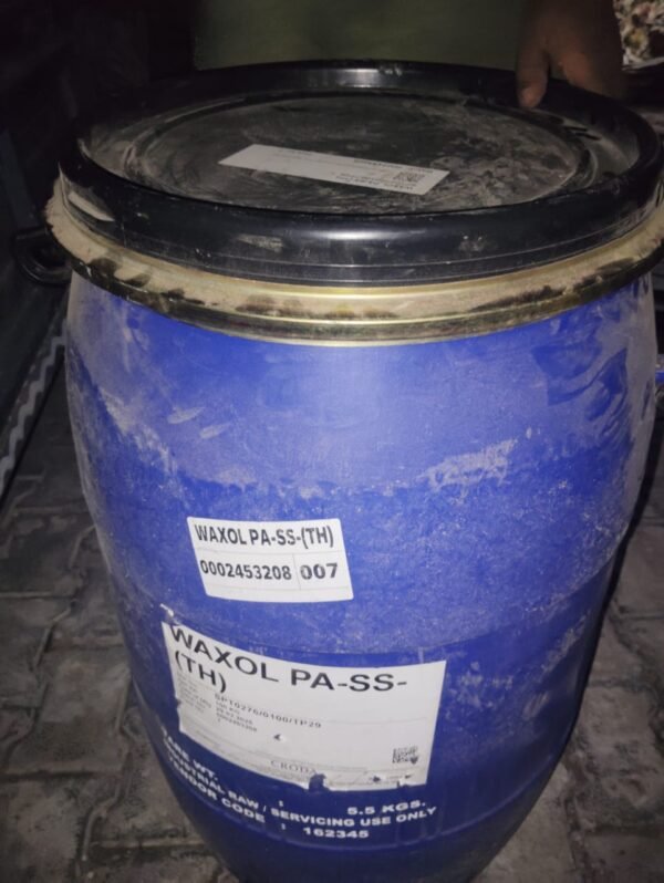 Waxol PA-SS (TH)