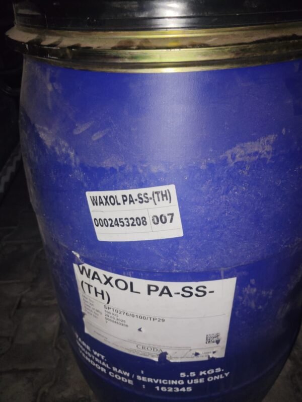 Waxol PA-SS (TH)