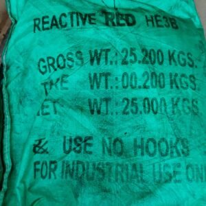 Reactive Red HE8B
