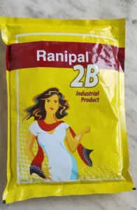 Ranipal 2B