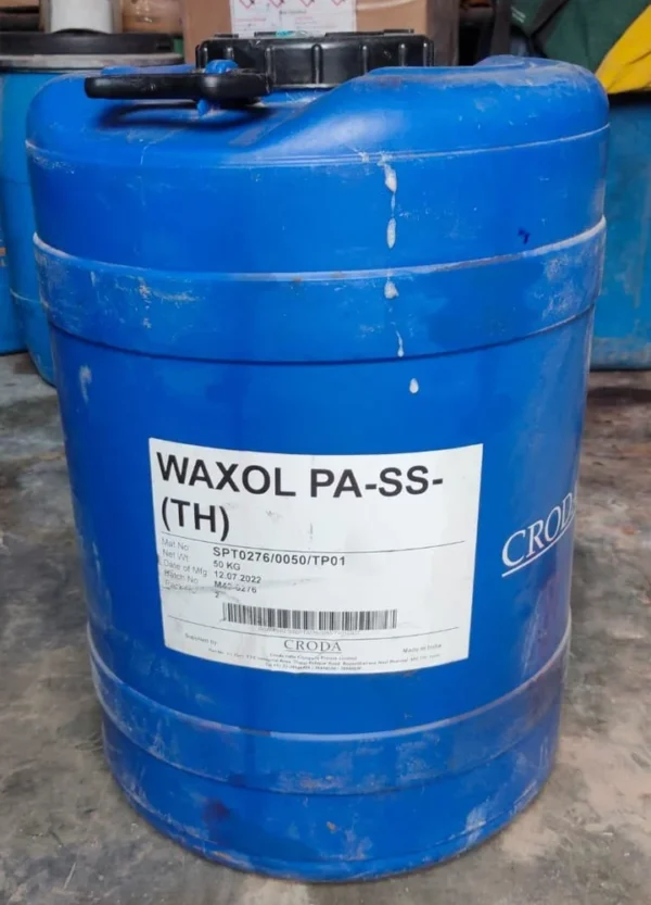 Waxol PA-SS (TH) - Image 8