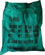 Congo Red / Lal 25kg.