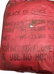 Direct Black ER Crude 25kg.