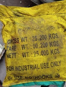 Direct Khaki 671 25kg.