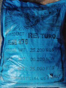 Direct Turquies Blue H7G 25kg.