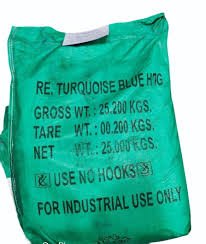 Direct Turquies Blue H7G 25kg.