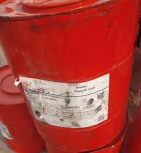 Duractic Black BT Conc 15kg.