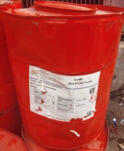 Duractic Blue BN Spl Powder 10kg.