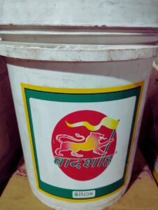 Hydro Powder (Badshah) 20kg.