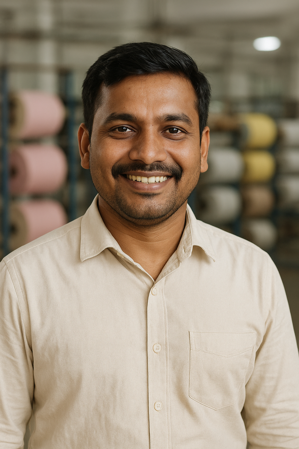 Vishvkarma Dyes & Chemicals