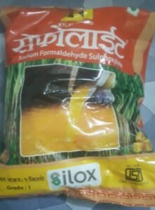 Safolite Hydro Kalali (Papdi) 1kg.