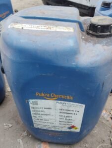 Securon CH / Sccuron CC