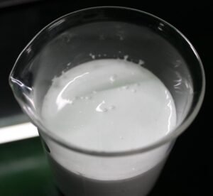 Sewing Threads Lubrication (Water Base) Imported (China) 25kg.