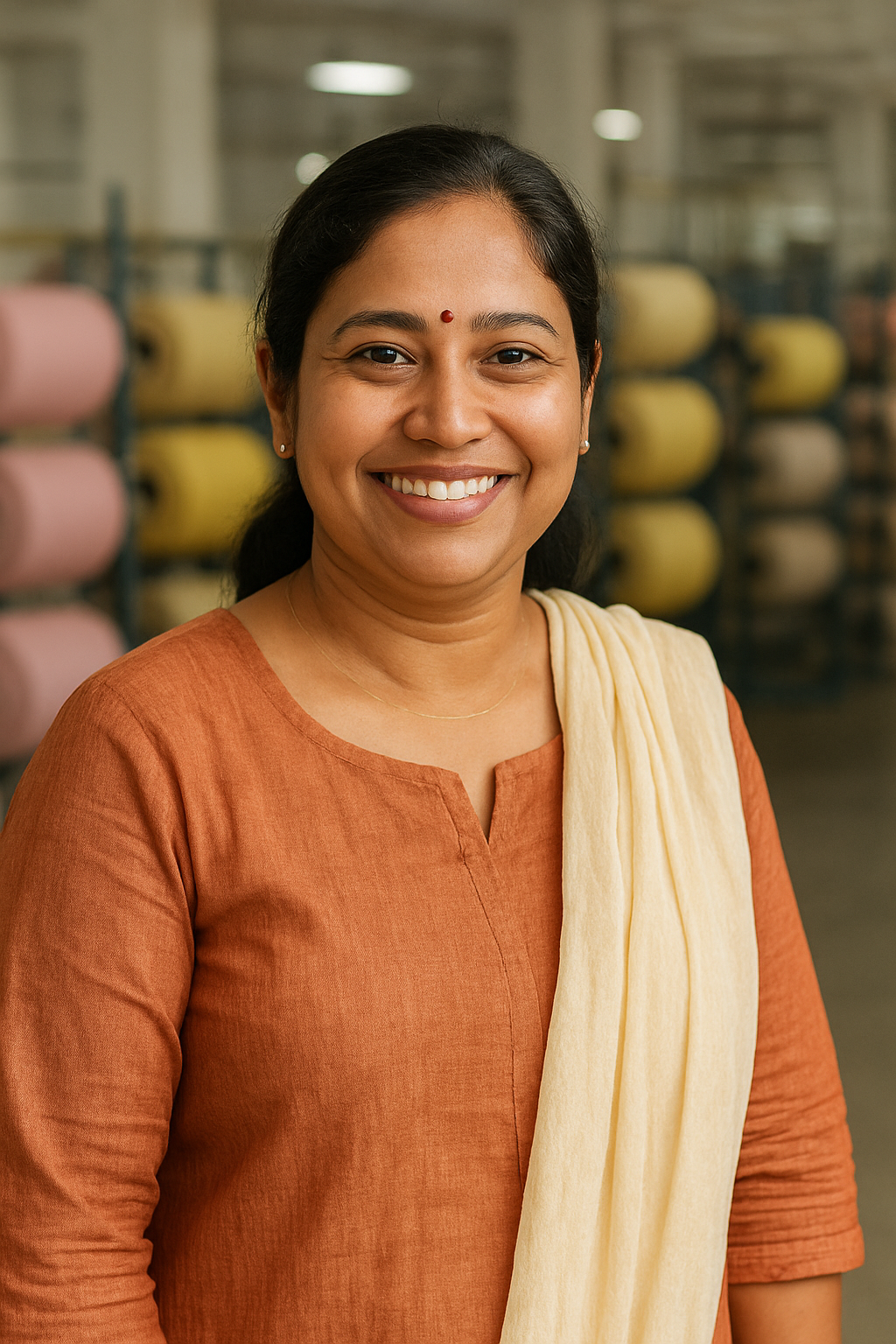 Vishvkarma Dyes & Chemicals