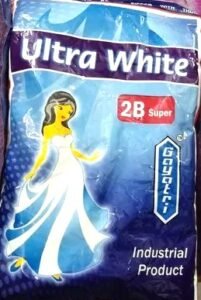 Ultra White 2B (Gayatri) 1kg.
