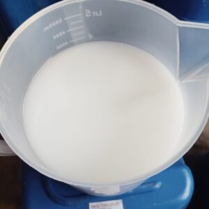 Sewing Threads Lubrication (Oil Base)