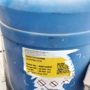 Levofin CCS (Softener)
