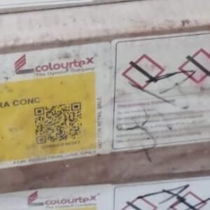 Vat Brown G Acra Conc